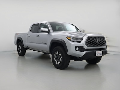 2023 Toyota Tacoma TRD Off-Road -
                Sacramento, CA