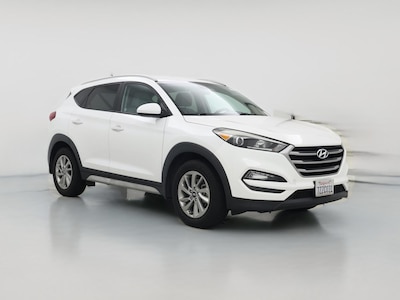2017 Hyundai Tucson SE -
                Sacramento, CA