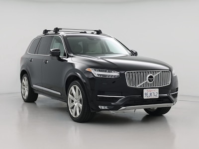 2019 Volvo XC90 T6 Inscription -
                Roseville, CA