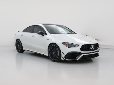 2022 Mercedes-Benz CLA 45 AMG -
                Sacramento, CA