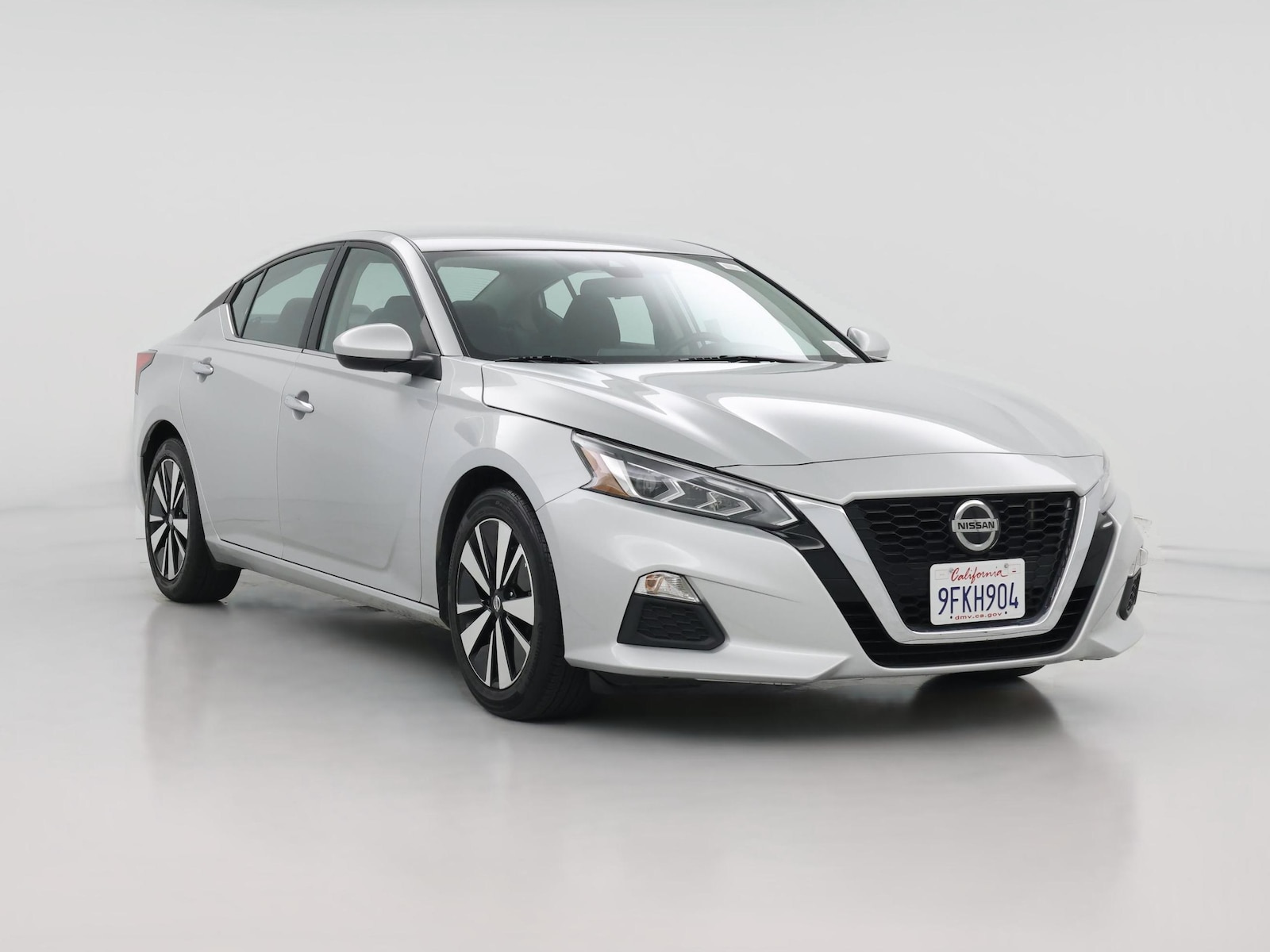 2021 Nissan Altima