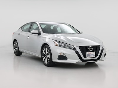 2021 Nissan Altima SV -
                Roseville, CA