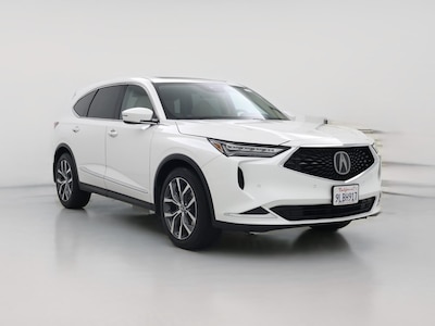 2024 Acura MDX Technology -
                Sacramento, CA