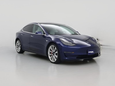2018 Tesla Model 3 Performance -
                Sacramento, CA