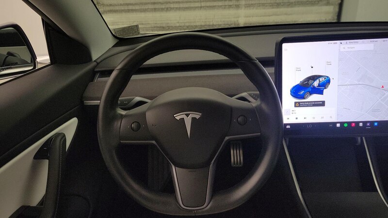 2018 Tesla Model 3 Performance 10