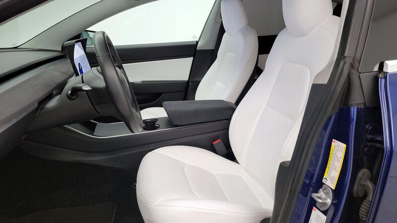 2018 Tesla Model 3 Performance 11