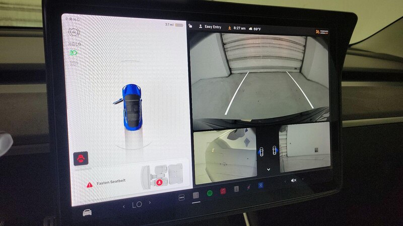 2018 Tesla Model 3 Performance 14