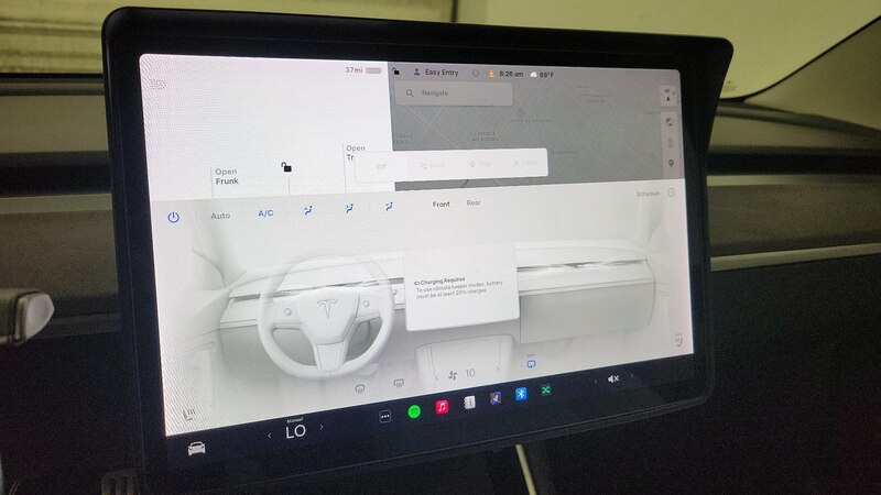 2018 Tesla Model 3 Performance 16