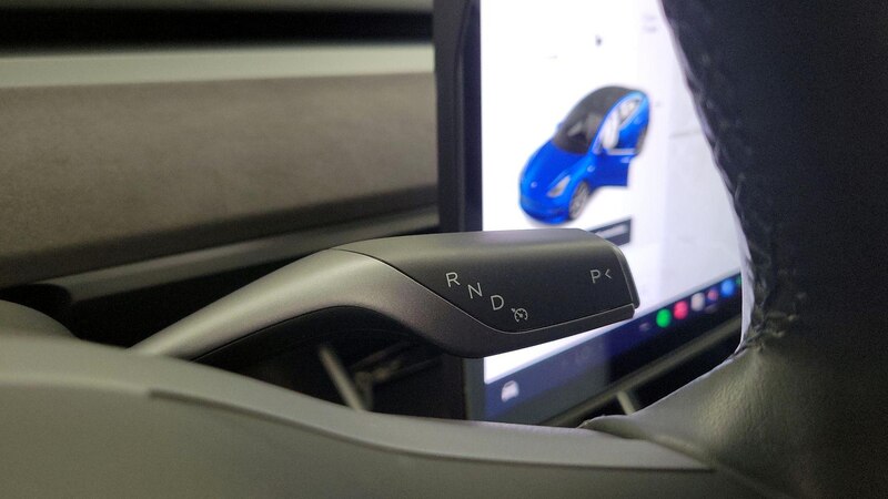 2018 Tesla Model 3 Performance 17