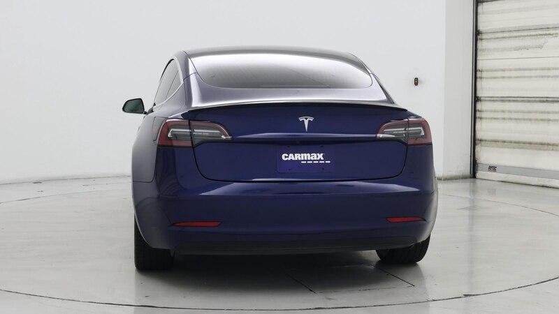 2018 Tesla Model 3 Performance 6