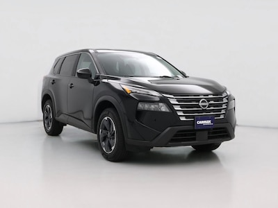 2024 Nissan Rogue SV -
                Modesto, CA