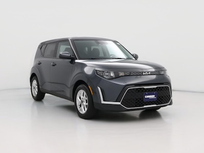 2024 Kia Soul LX -
                Reno, NV