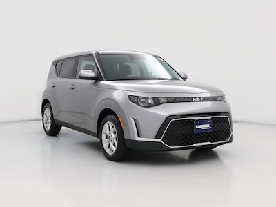 2024 Kia Soul LX -
                  San Jose, CA