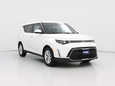 2024 Kia Soul LX -
                Modesto, CA