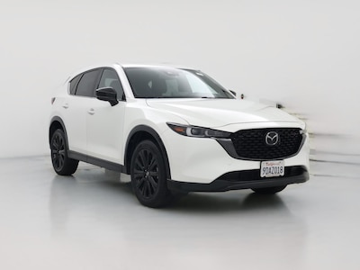 2023 Mazda CX-5 Turbo -
                  Roseville, CA