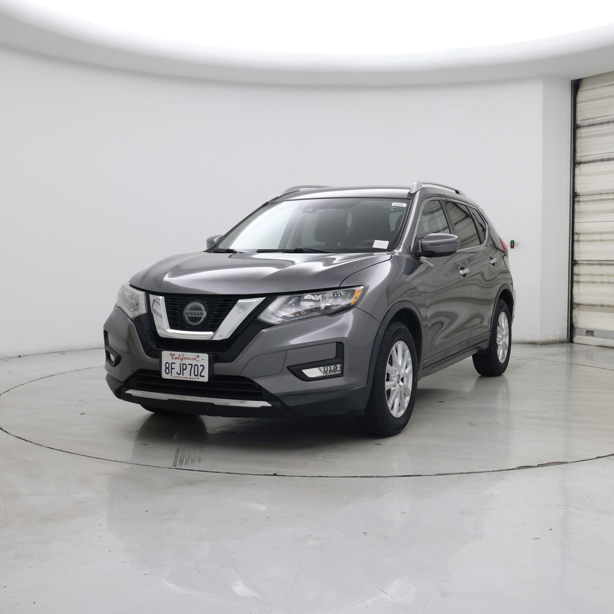 Thumbnail: 2019 Nissan Rogue - 4