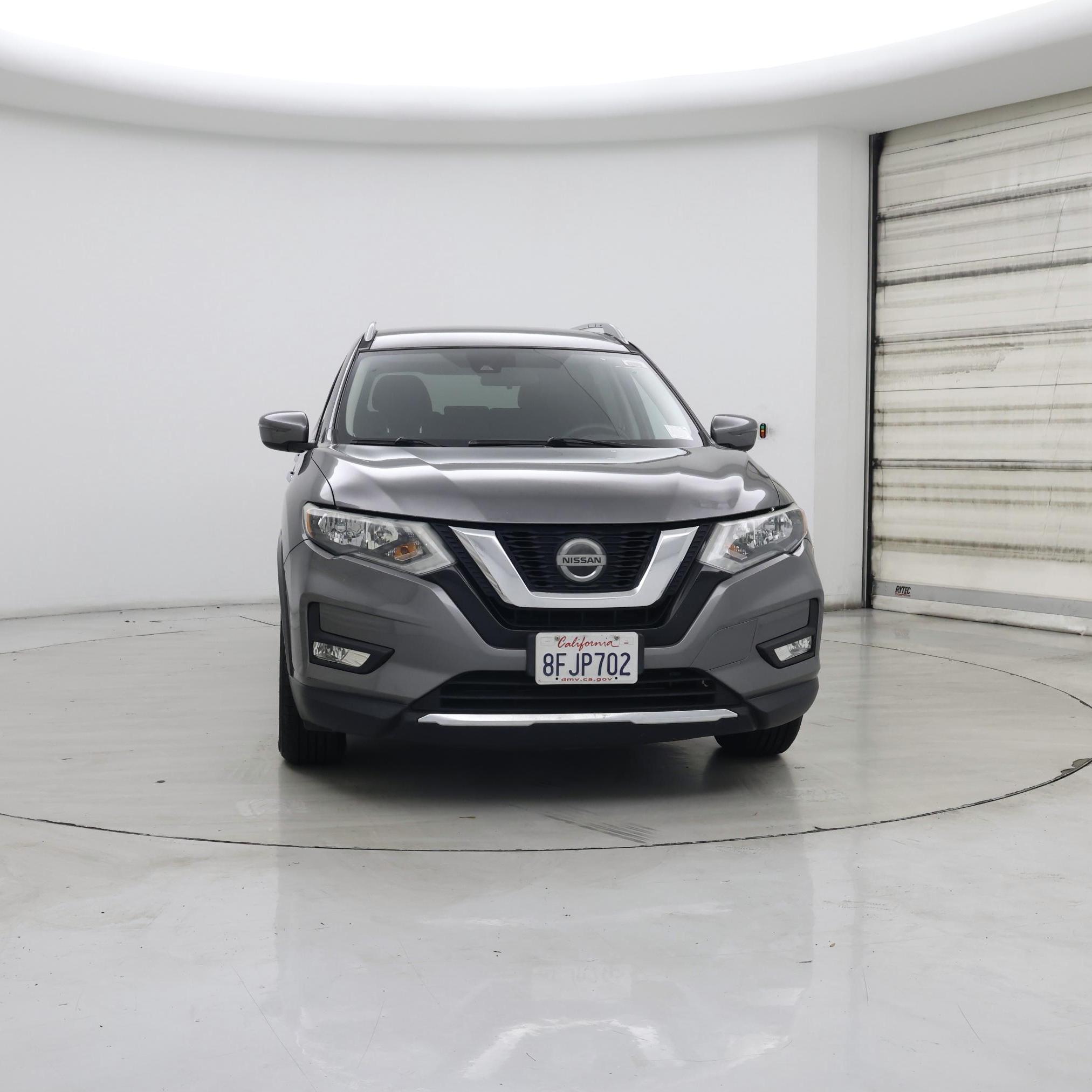 Thumbnail: 2019 Nissan Rogue - 5