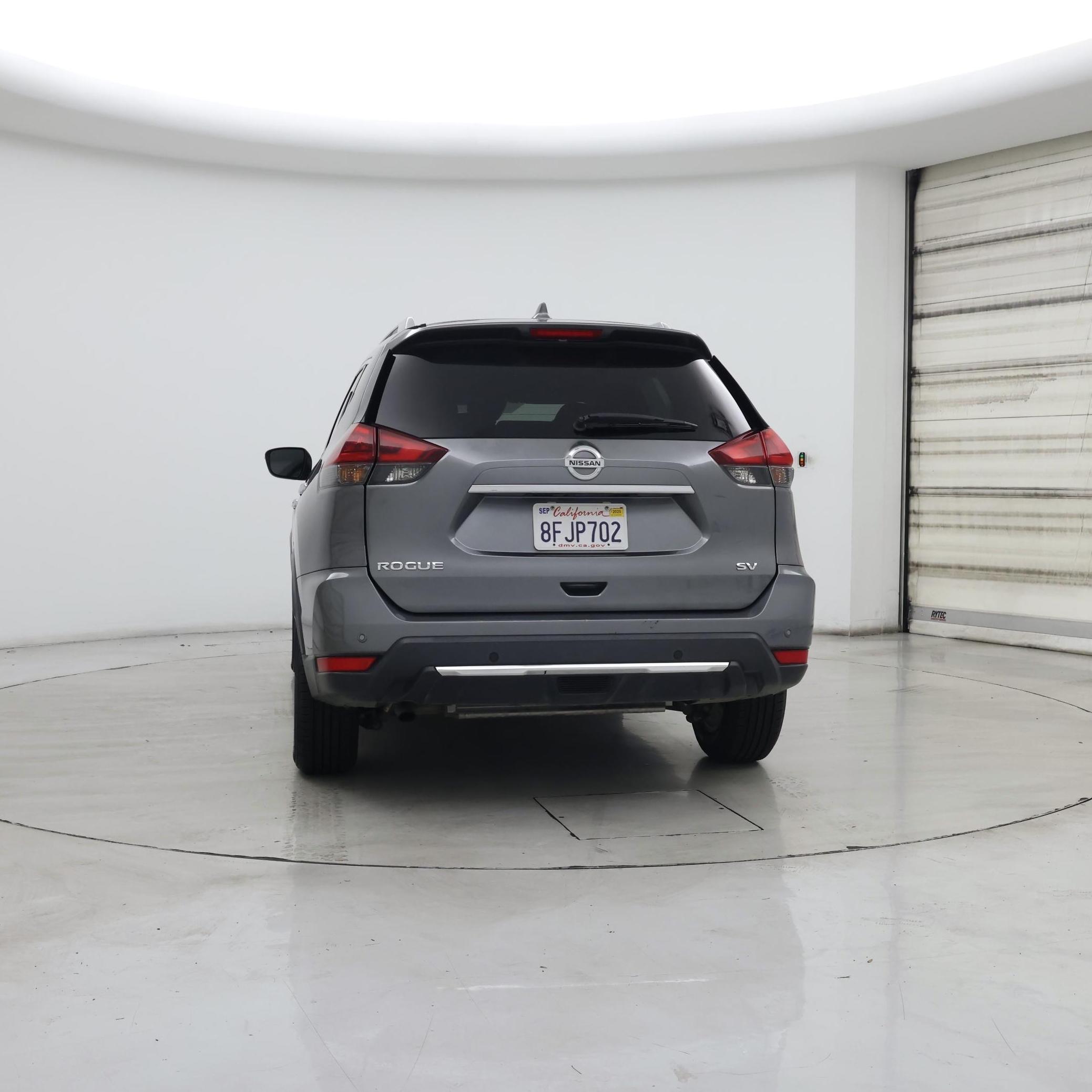 Thumbnail: 2019 Nissan Rogue - 6