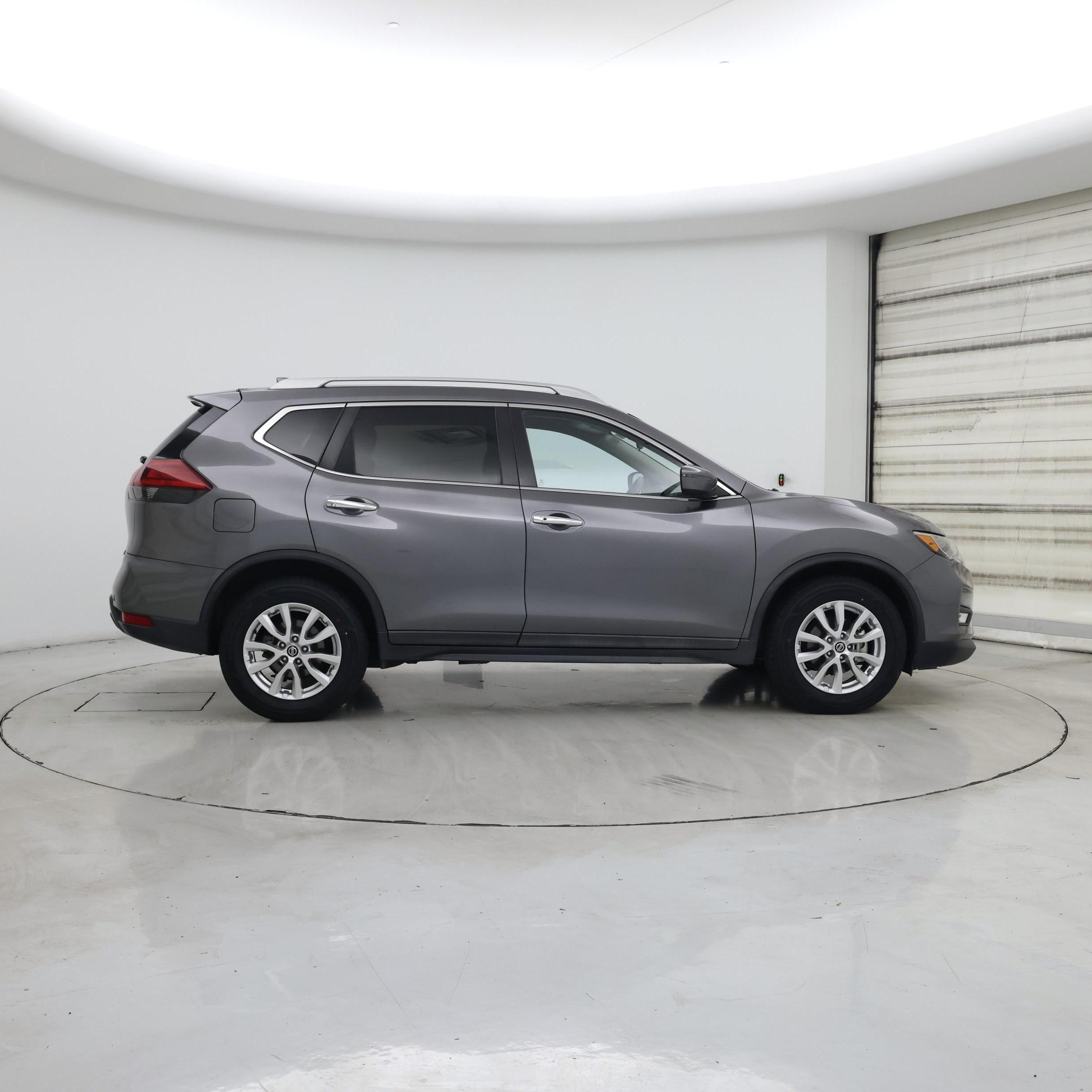 Thumbnail: 2019 Nissan Rogue - 7
