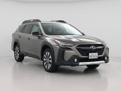 2024 Subaru Outback Limited -
                Roseville, CA