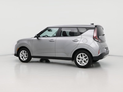 2024 Kia Soul LX -
                Modesto, CA