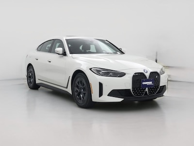 2024 BMW i4 eDrive35 -
                  Sacramento, CA