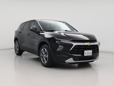 2023 Chevrolet Blazer  -
                Fresno, CA