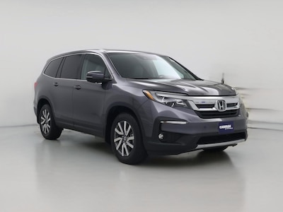2022 Honda Pilot EX-L -
                  Sacramento, CA