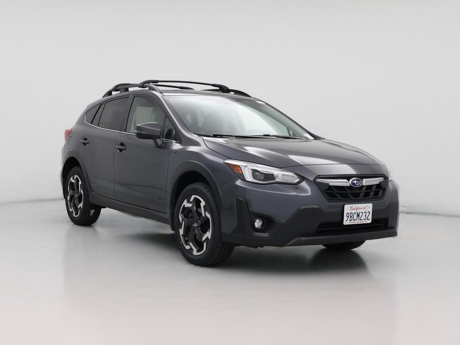 2022 Subaru Crosstrek