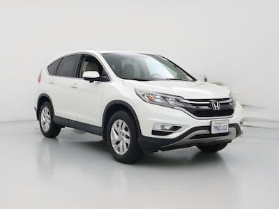 2015 Honda CR-V EX -
                Sacramento, CA