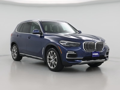 2020 BMW X5 xDrive40i -
                Roseville, CA