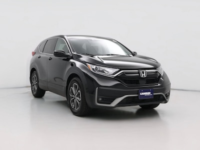 2022 Honda CR-V EX -
                Modesto, CA