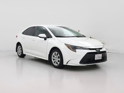 2024 Toyota Corolla LE -
                Sacramento, CA