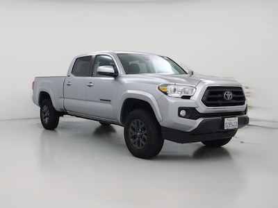 2023 Toyota Tacoma SR5 -
                Sacramento, CA