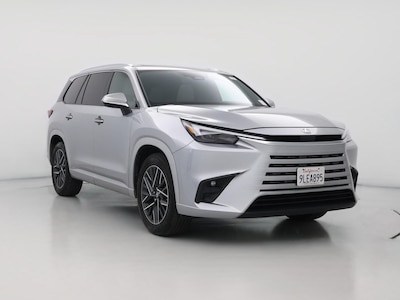 2024 Lexus TX 350 -
                Bakersfield, CA