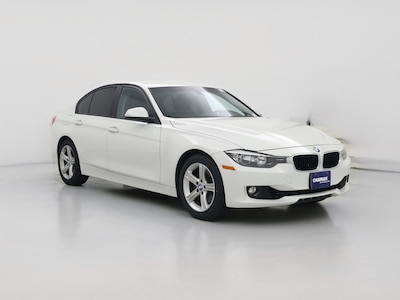 2014 BMW 3 Series 328i -
                Sacramento, CA