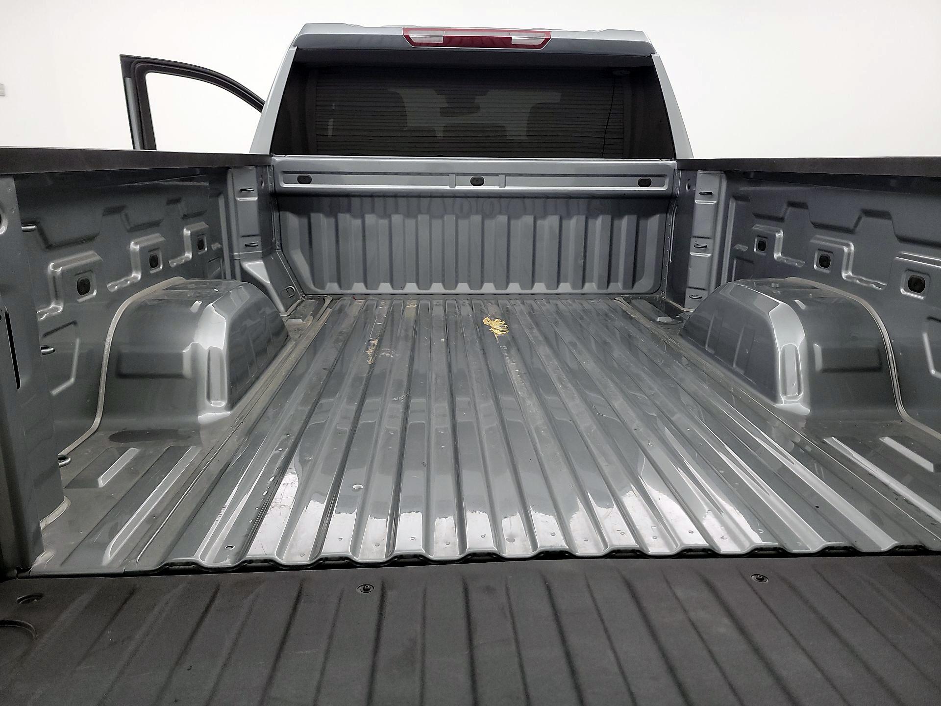 Thumbnail: 2024 Chevrolet Silverado 1500 - 20