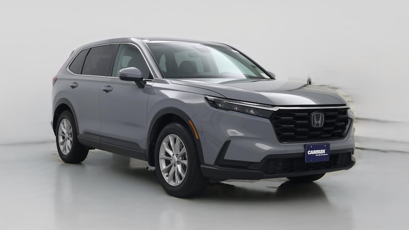 2024 Honda CR-V EX-L Hero Image