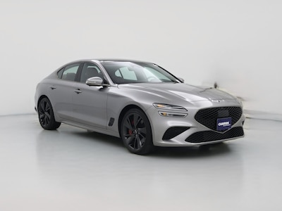 2023 Genesis G70 3.3T -
                Sacramento, CA
