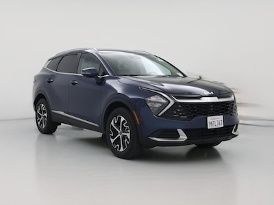 2023 Kia Sportage EX -
                Sacramento, CA