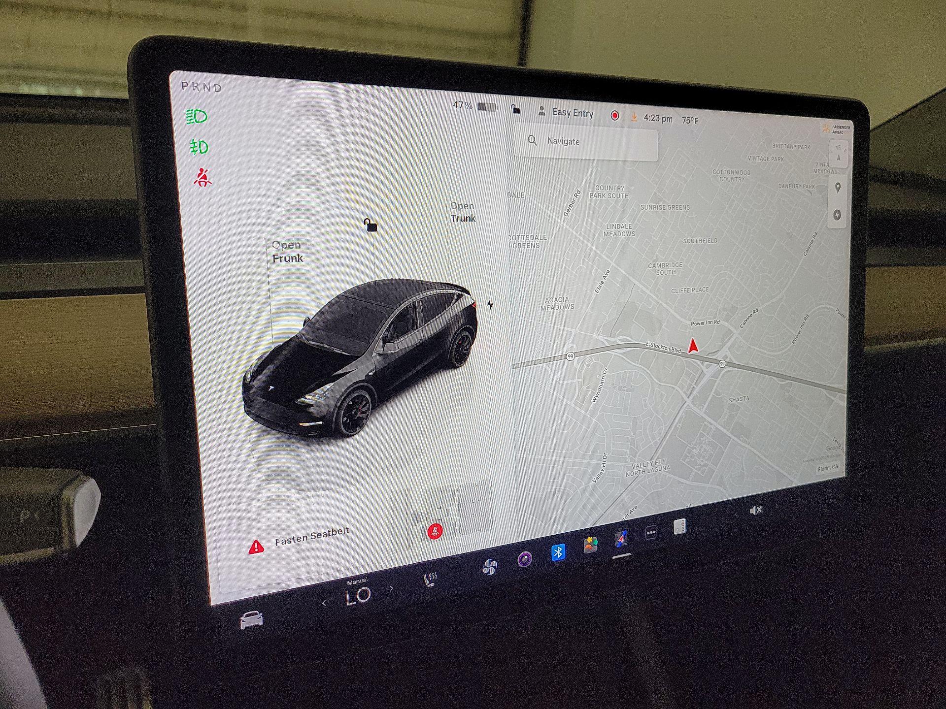 Thumbnail: 2022 Tesla Model Y - 13