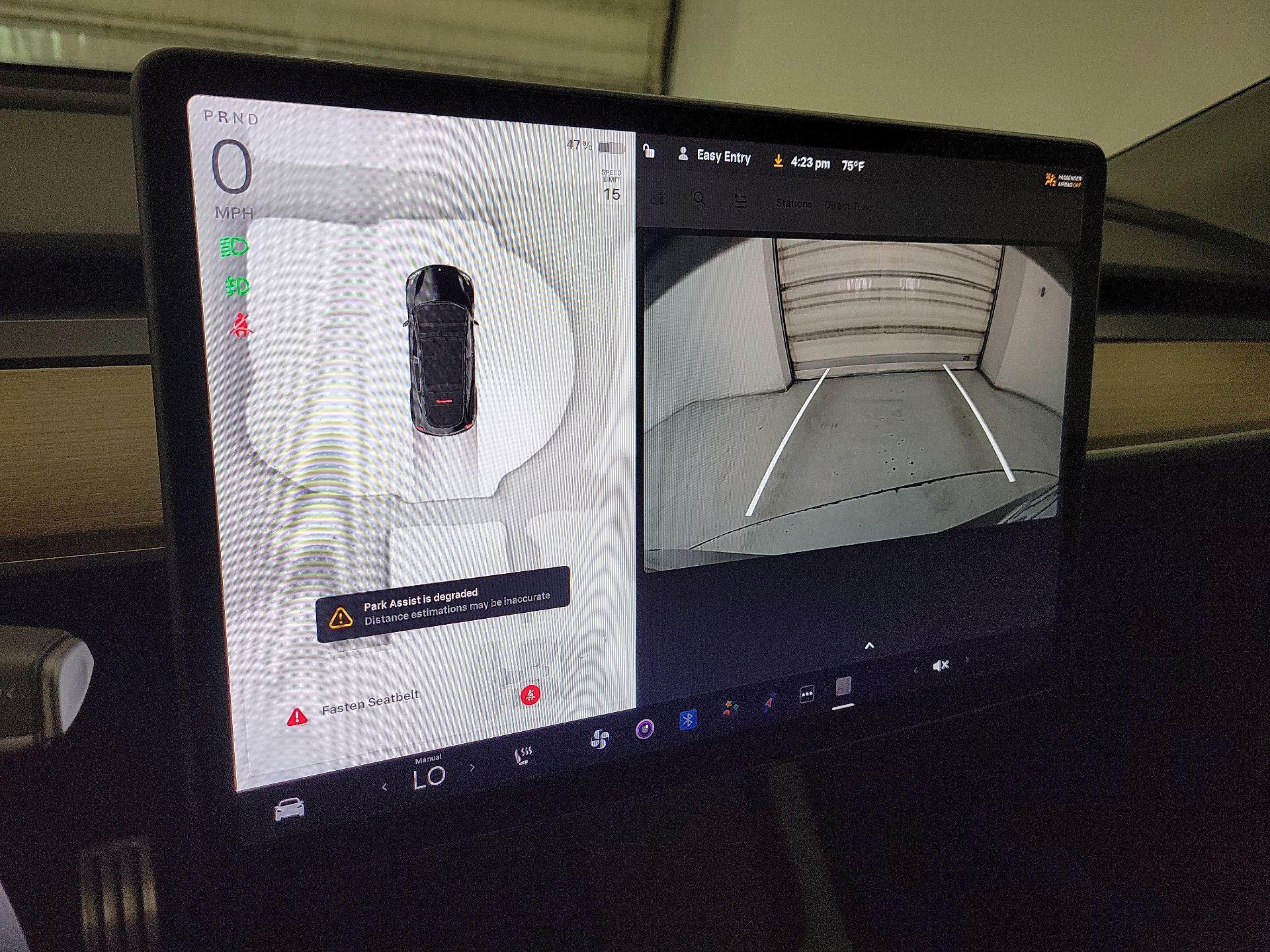 Thumbnail: 2022 Tesla Model Y - 14