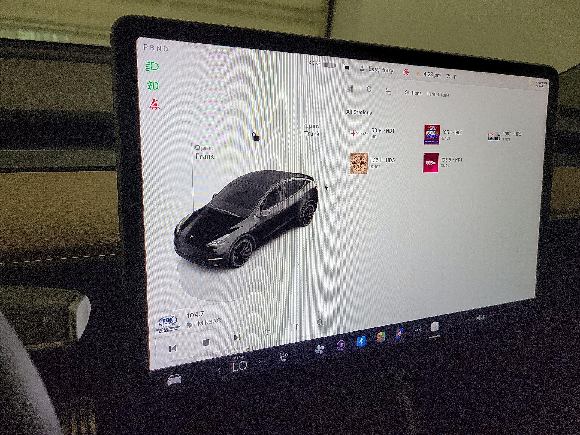 Thumbnail: 2022 Tesla Model Y - 15