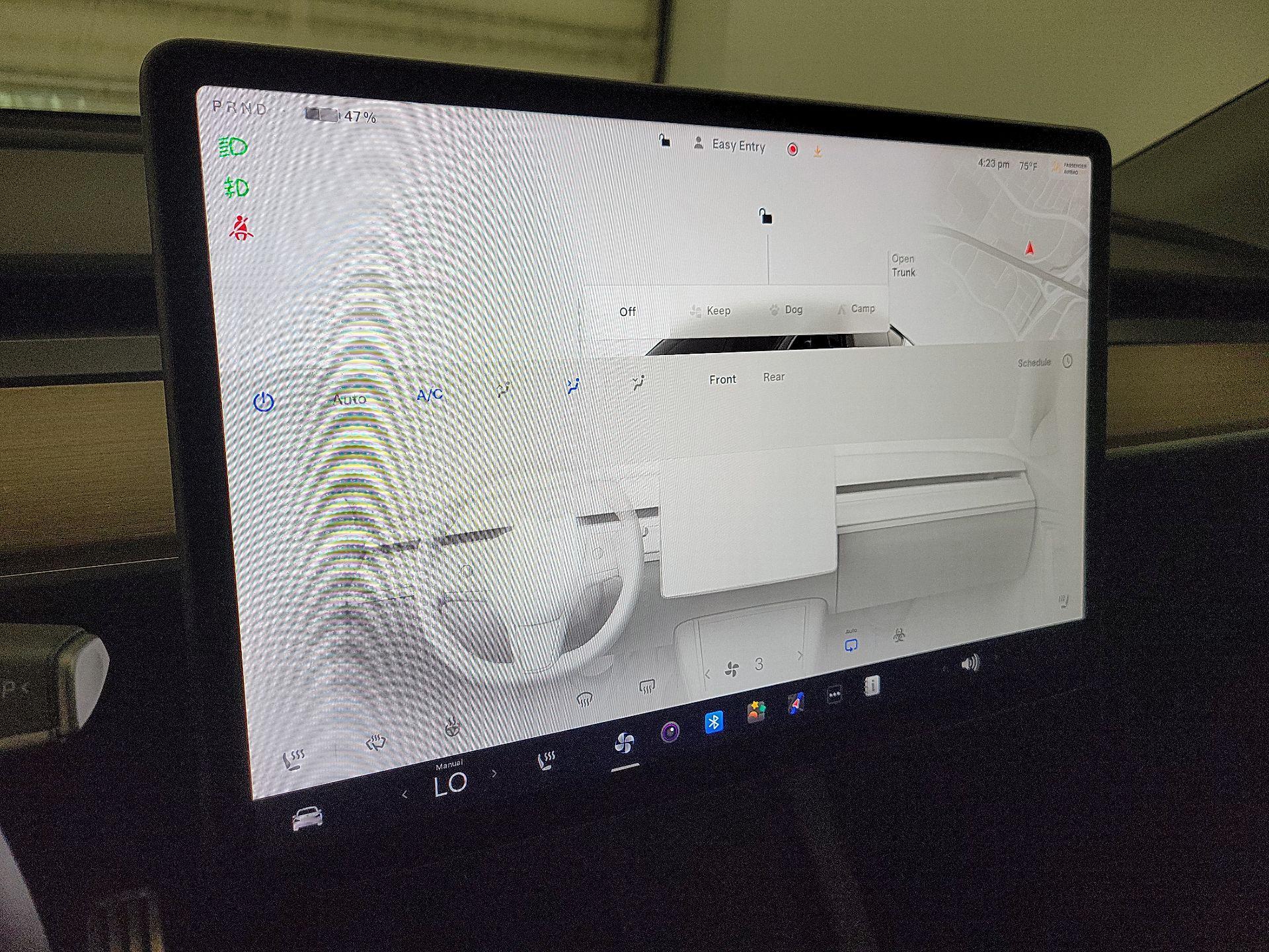 Thumbnail: 2022 Tesla Model Y - 16