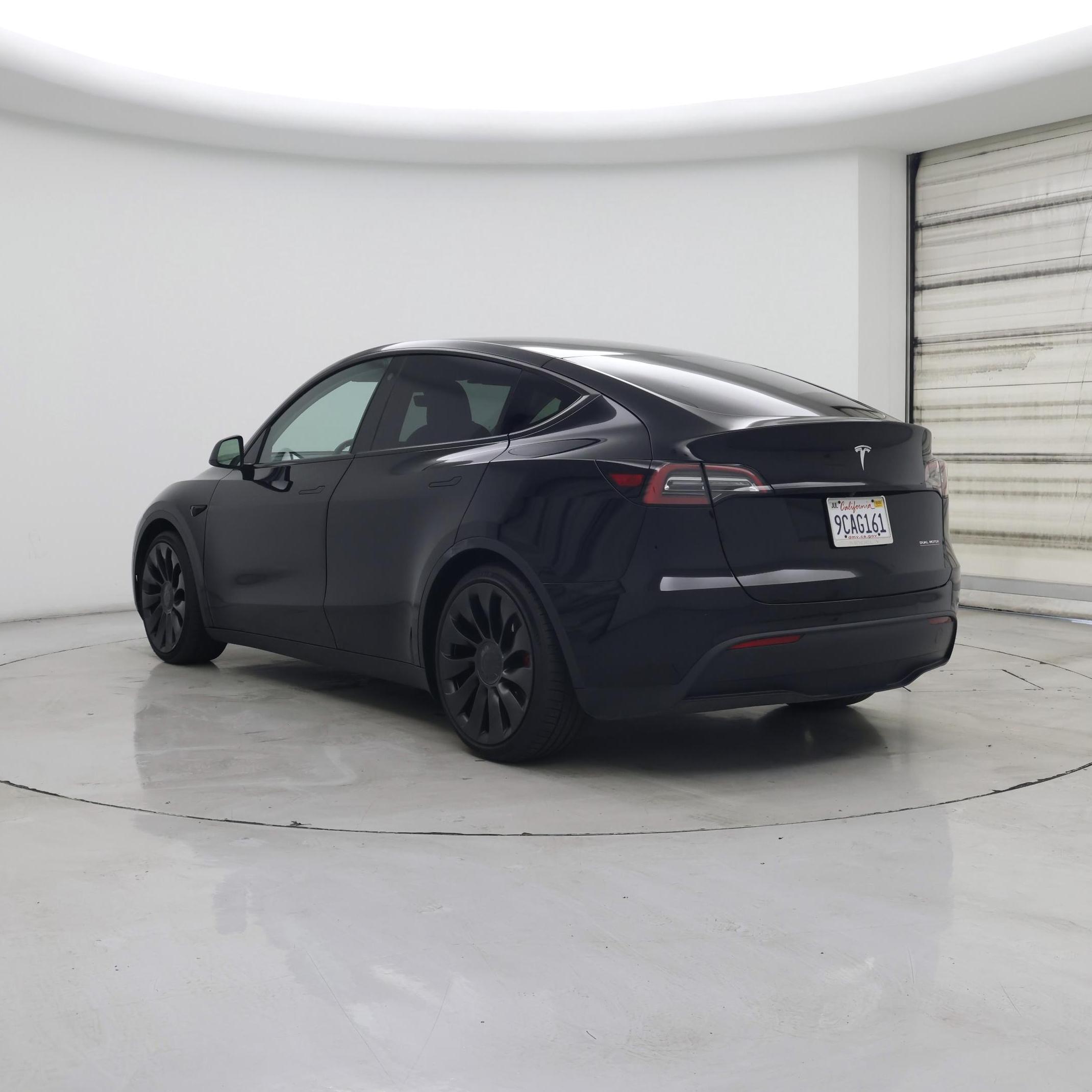 Thumbnail: 2022 Tesla Model Y - 2