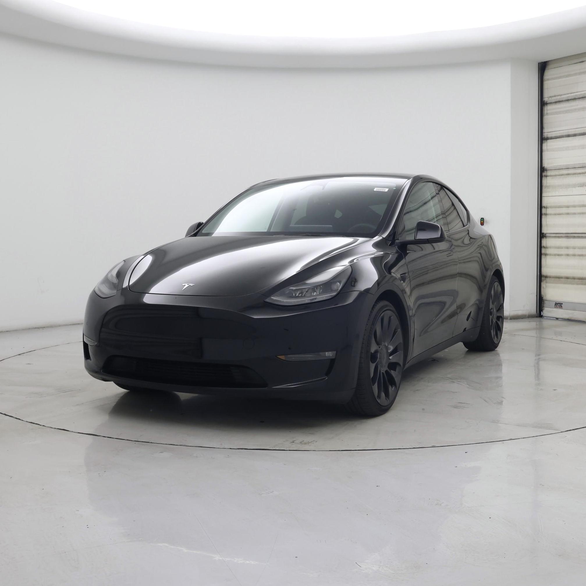 Thumbnail: 2022 Tesla Model Y - 4