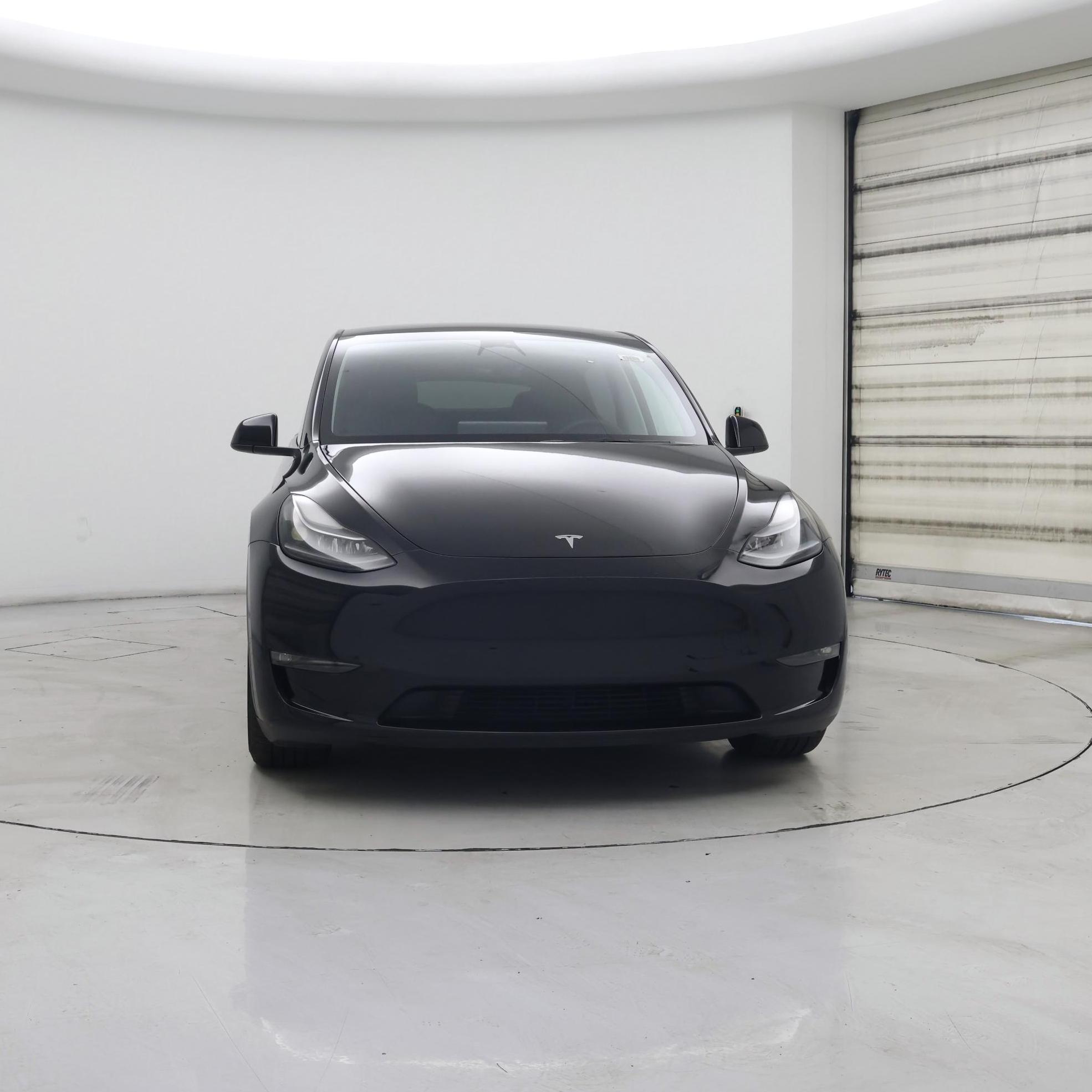 Thumbnail: 2022 Tesla Model Y - 5