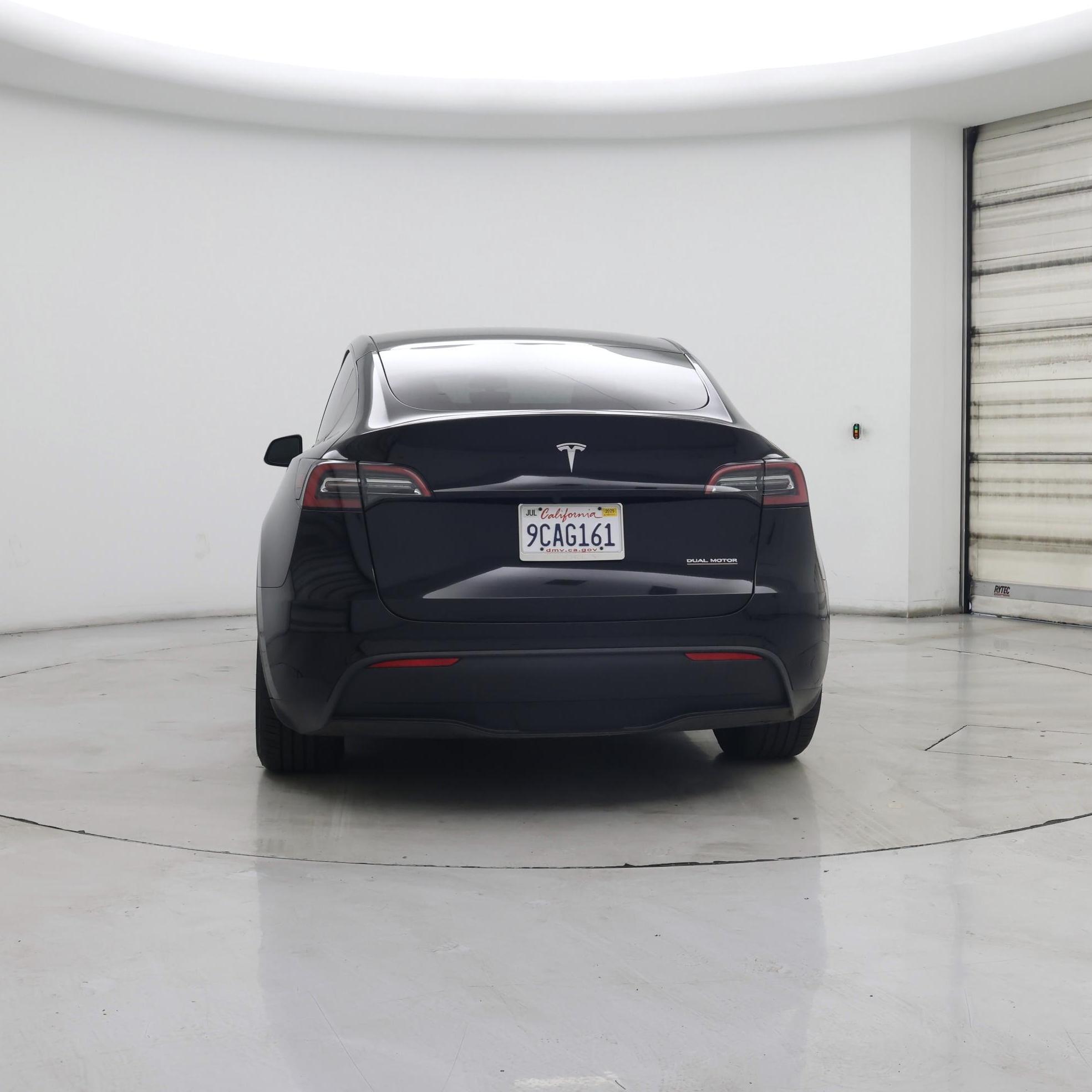 Thumbnail: 2022 Tesla Model Y - 6