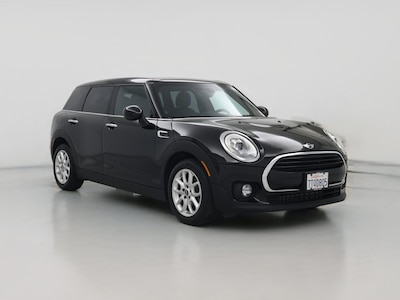 2016 MINI Cooper Clubman  -
                Sacramento, CA