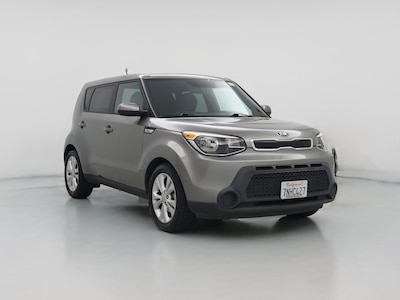 2015 Kia Soul Soul+ -
                Sacramento, CA